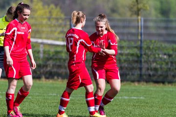 Bild 302 - SC Kaltenkirchen - SG Trittau/S�dstormarn : Ergebnis: 0:6